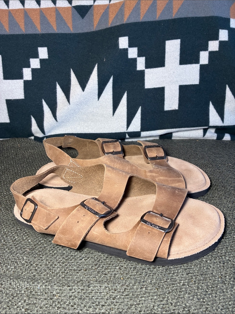 SOFTSTAR Camino Sandals